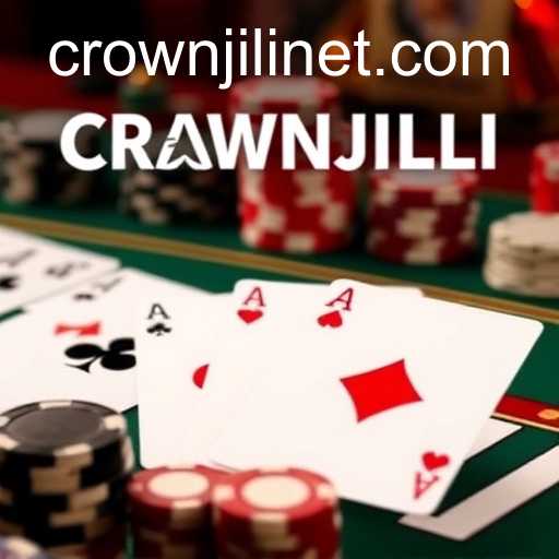 CROWNJILI