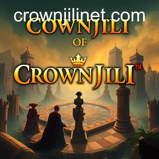 CROWNJILI