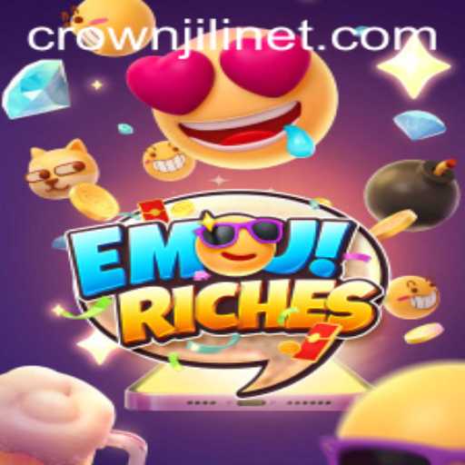 Dive into the World of EmojiRiches: A Vibrant Gaming Experience