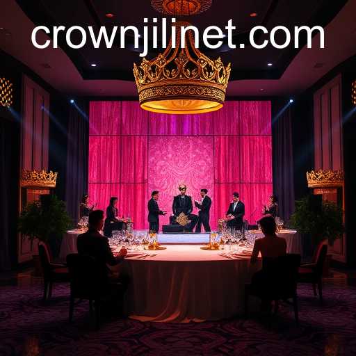 CROWNJILI