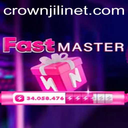 FastMaster: The Exciting New Game Revolutionizing Racing Simulations with CROWNJILI