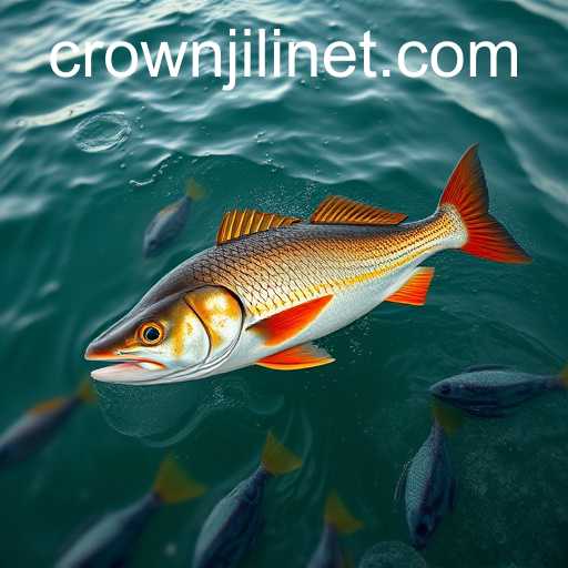 The Revolution in Fishing: Understanding CROWNJILI