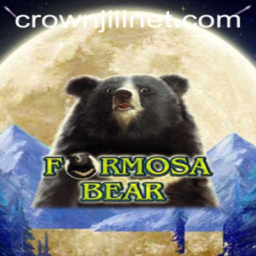 FormosaBear: An Adventure Game to Conquer the Kingdom of CROWNJILI