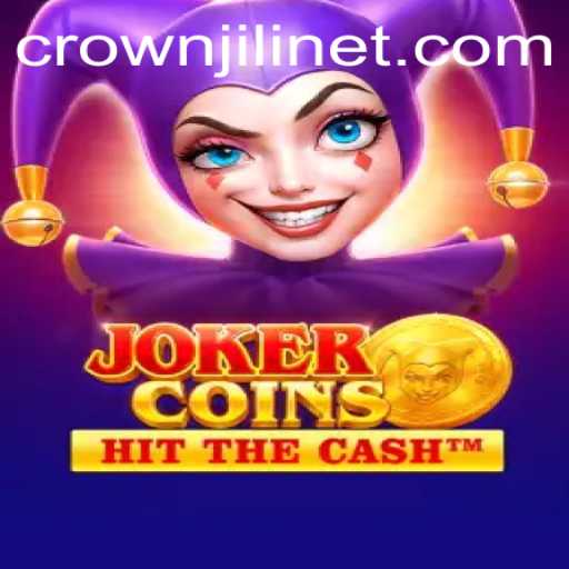 Exploring the Exciting World of JokerCoins and the CROWNJILI Experience