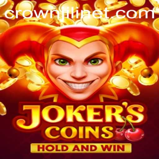 Exploring JokersCoins: Dive Into the World of CROWNJILI
