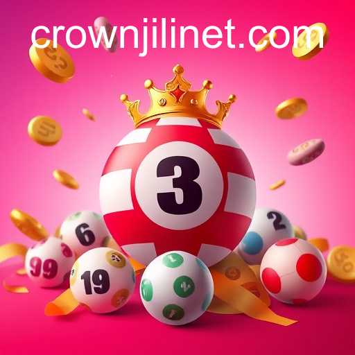 Exploring the Phenomenon of Online Lottery: The CROWNJILI Experience
