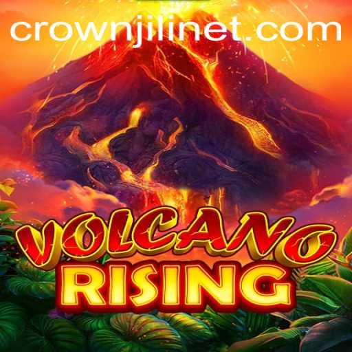 Erupting Fun with VolcanoRising: A Game of Strategy and Adventure