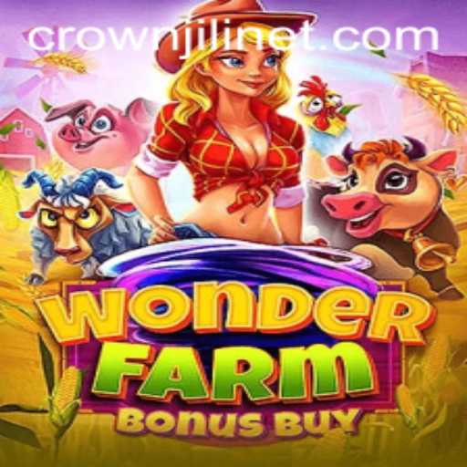 Exploring WonderFarmBonusBuy: A Dive into Gameplay and Features